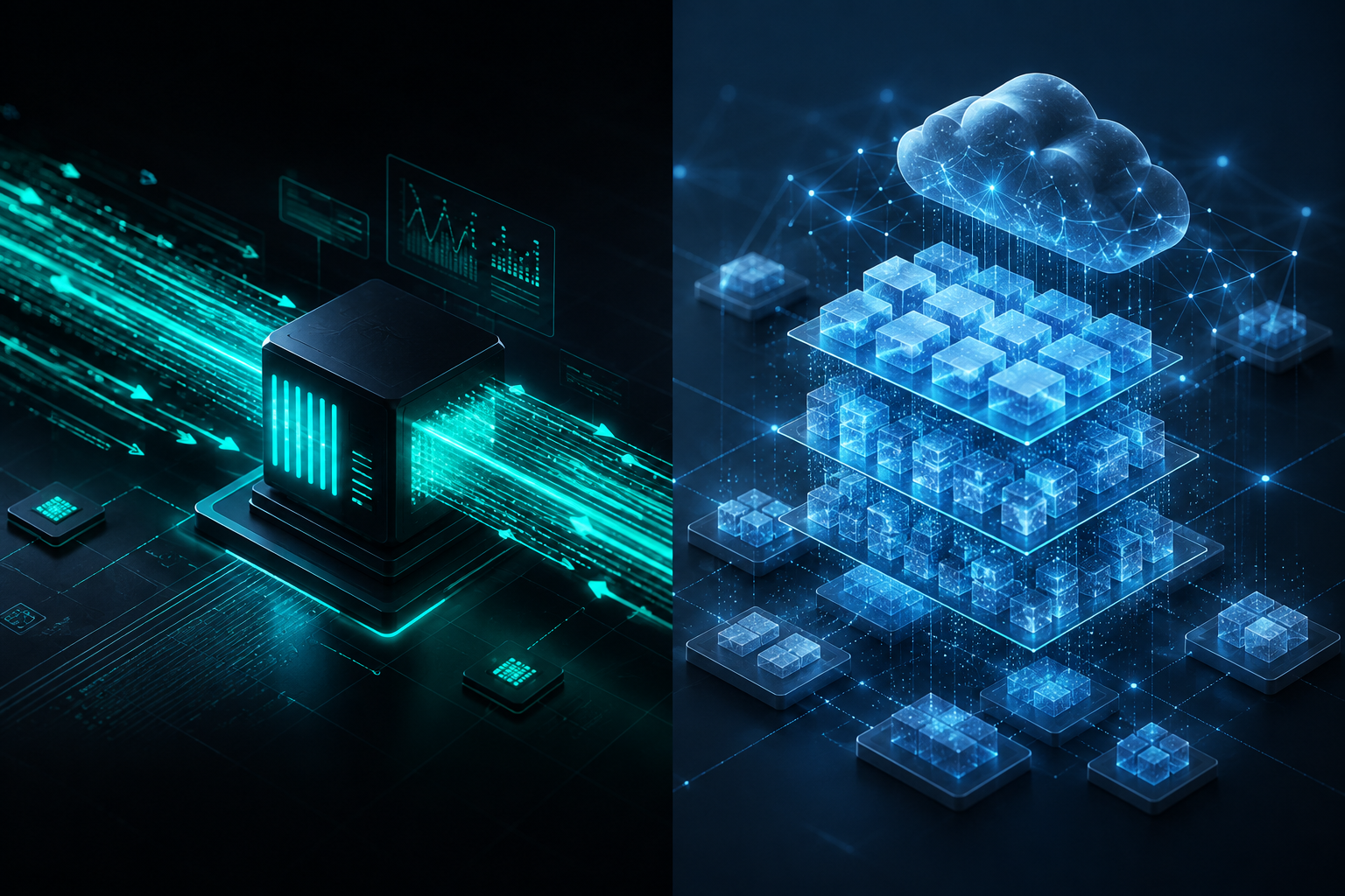 ClickHouse vs Snowflake: SaaS Scale Data Warehouse Guide