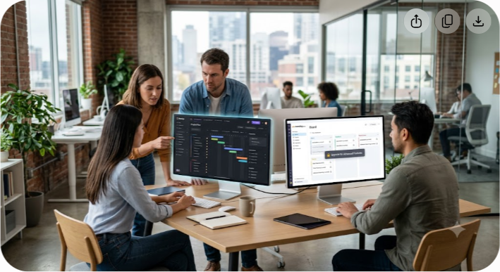ClickUp vs Monday.com: Which Project Management SaaS Wins in 2026?