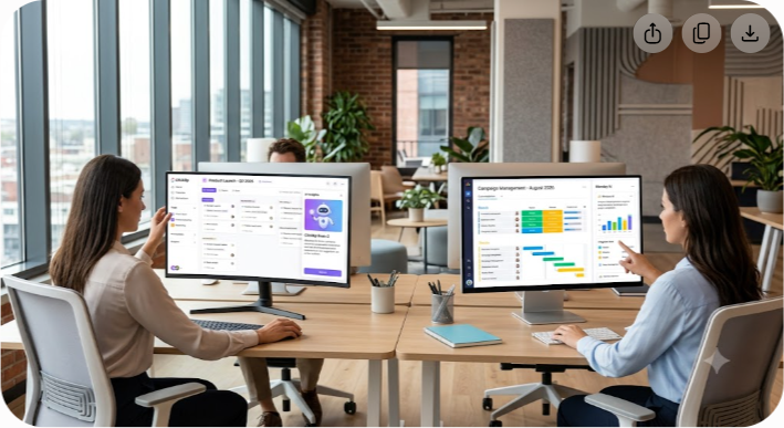 ClickUp vs Monday.com: Which Project Management SaaS Wins in 2026?