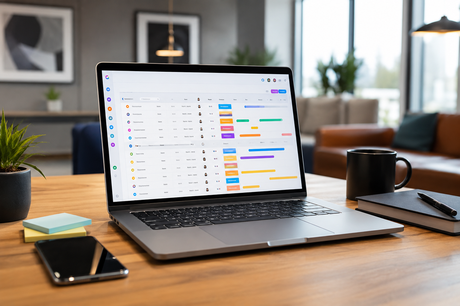 ClickUp vs Monday.com: Best Project Management SaaS for Scaling Startups?