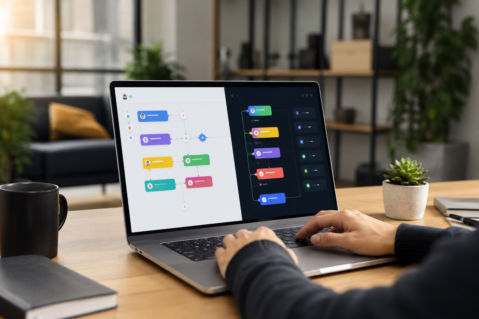 ClickUp vs Monday.com: Best Project Management SaaS for Scaling Startups?
