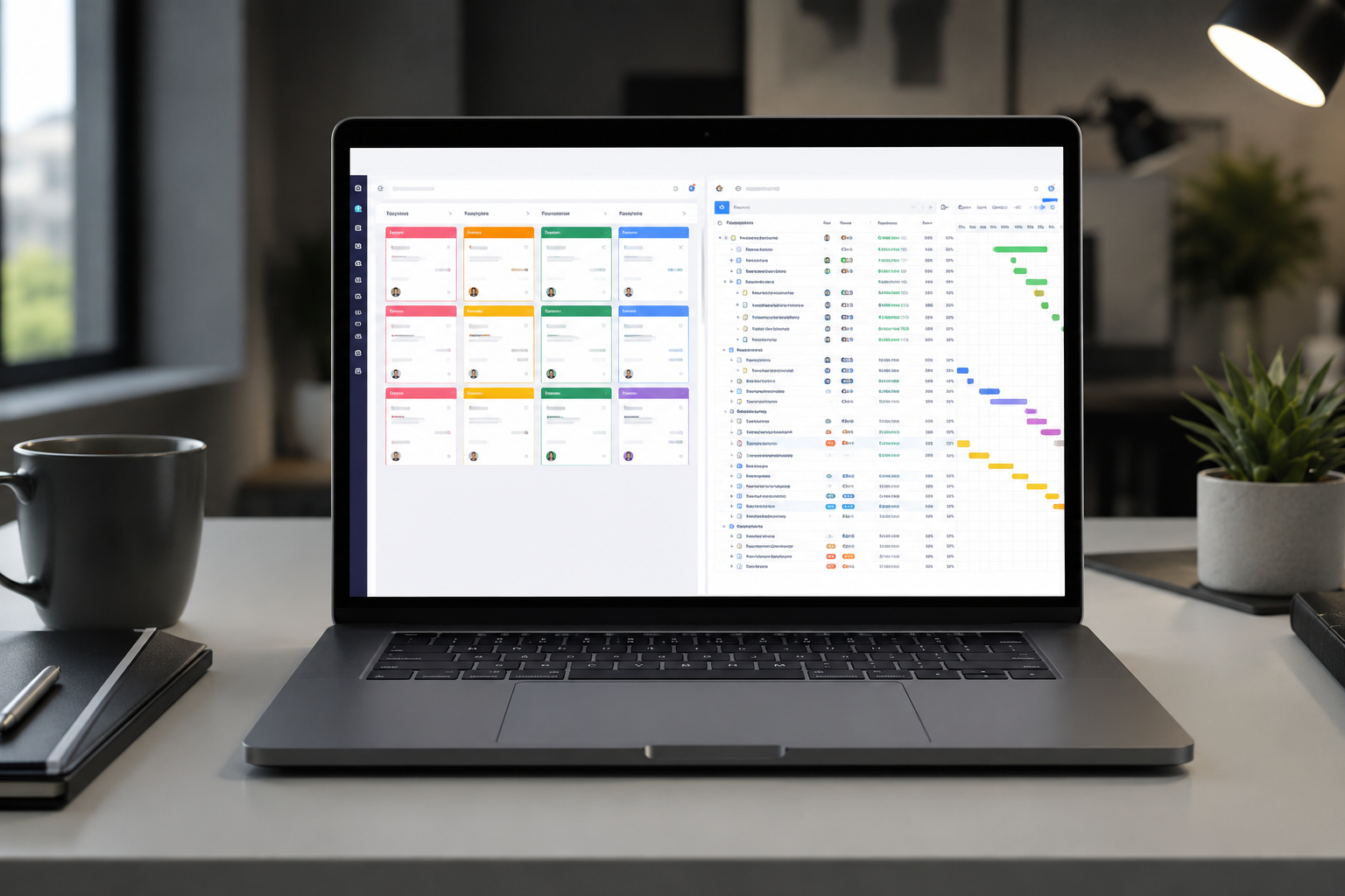 ClickUp vs Monday.com: Best Project Management SaaS for Scaling Startups?