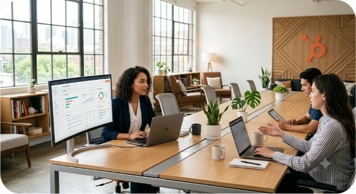 Beyond the Spreadsheet: The Content Management Systems That Actually Scale Past Series A
