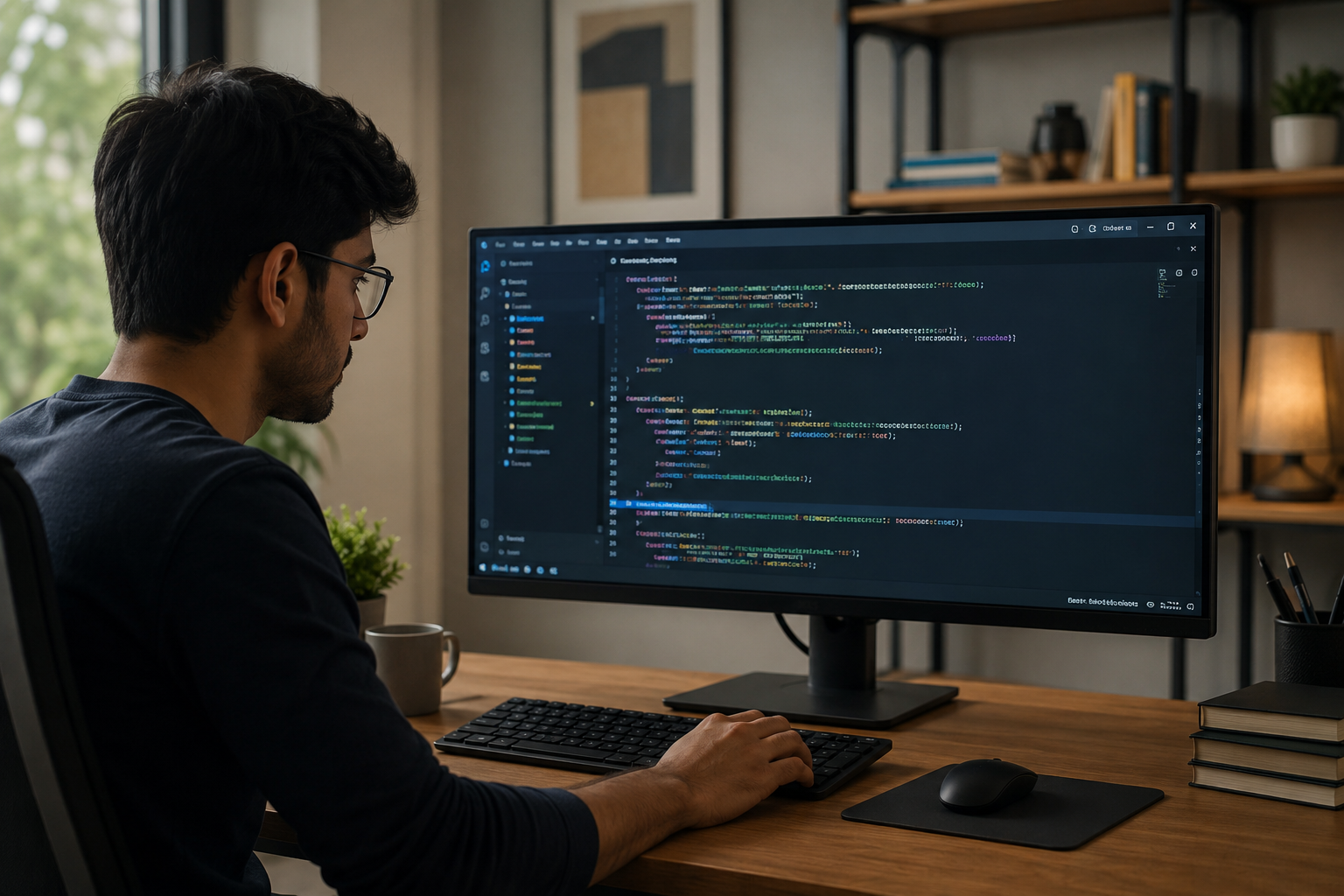 Cursor vs GitHub Copilot (2026): Which AI Code Editor Wins?