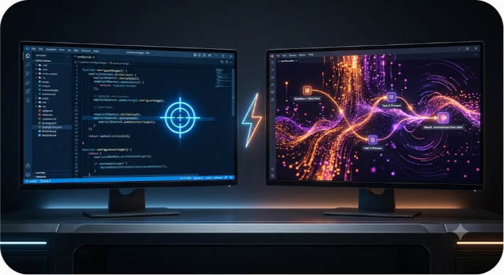 Cursor vs Windsurf (2026): Real Dev Workflow Benchmark