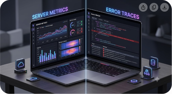 Datadog vs Sentry: Best Monitoring Tool for SaaS?