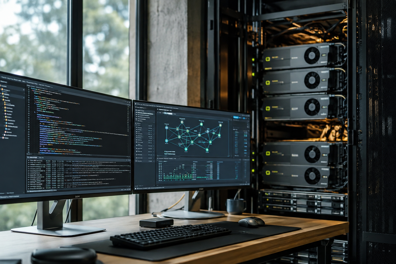 Deploy vLLM on AWS EC2: Private Model Inference Guide