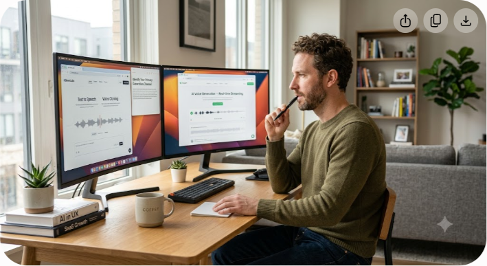 ElevenLabs vs PlayHT (2026): Best AI Voice Engine for SaaS