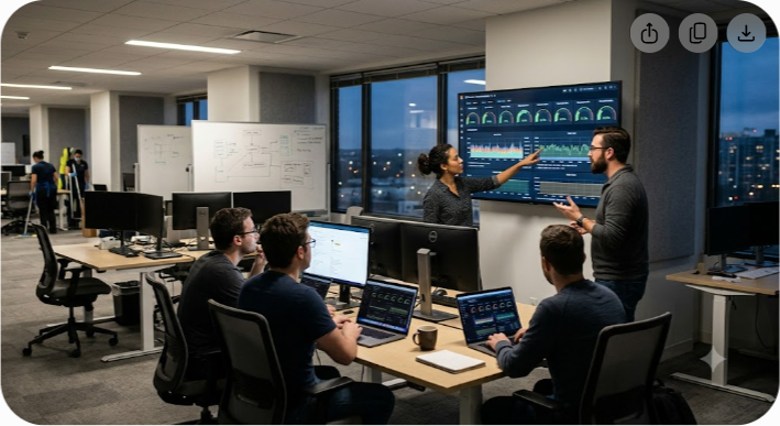 Engineering Reliability: Moving Past the 8:00 PM Emergency Zoom Call