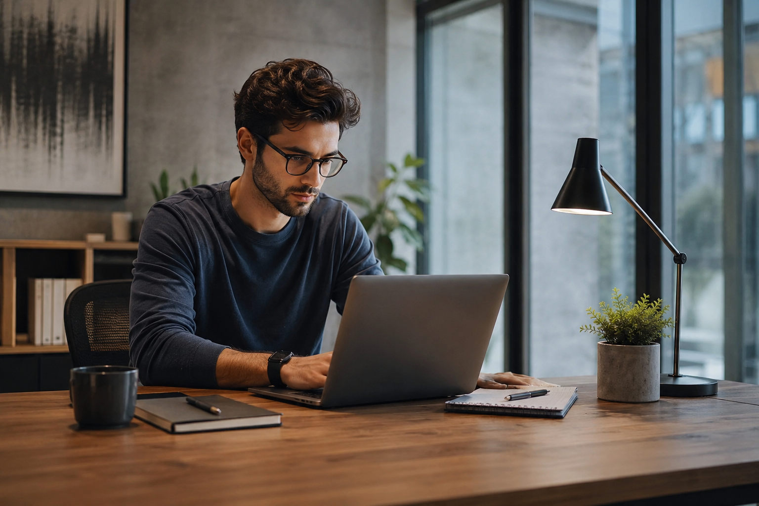 Enterprise Content Strategy: How to Build a Custom AI Style Guide That Actually Sounds Human