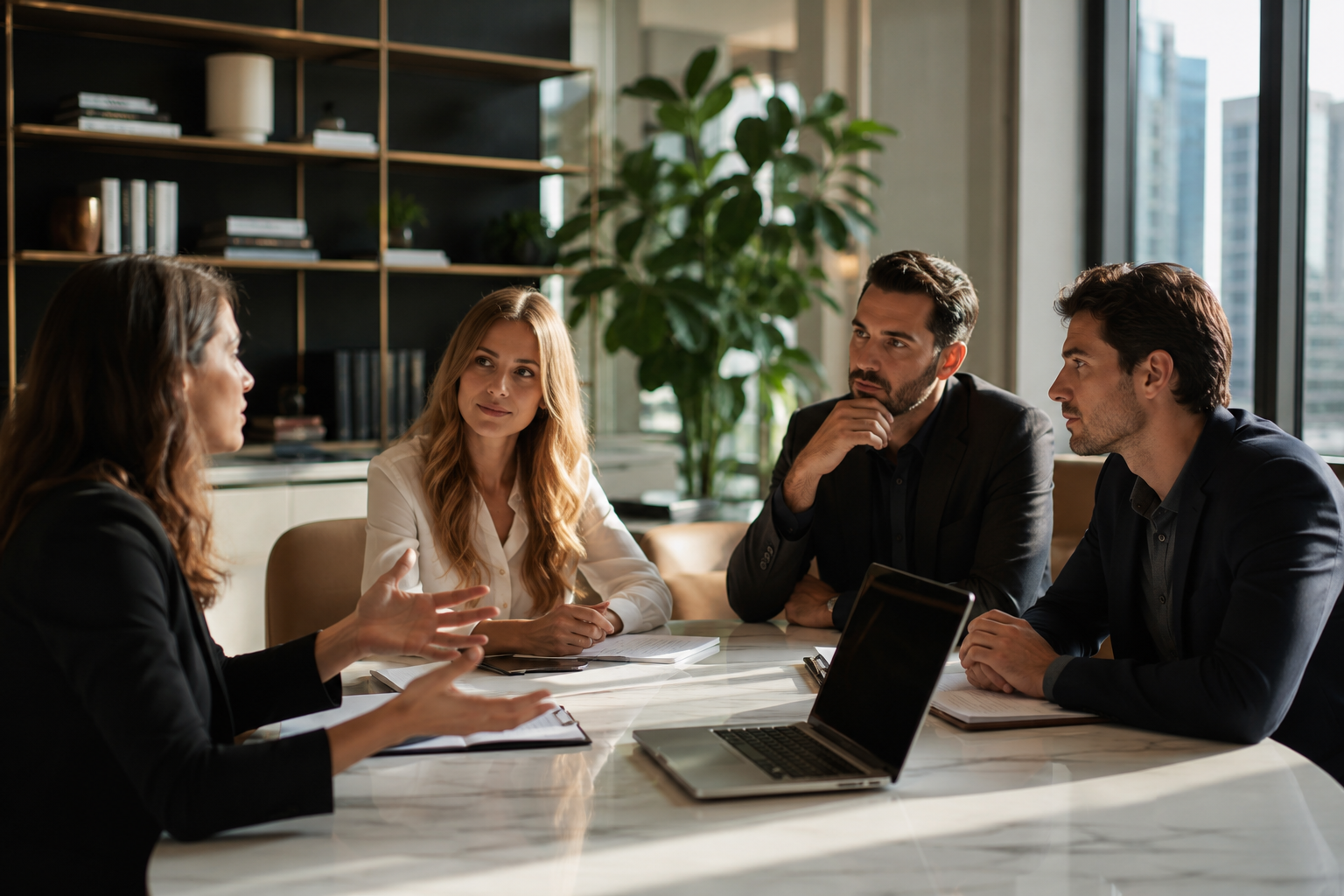 Enterprise Content Strategy: How to Build a Custom AI Style Guide That Actually Sounds Human