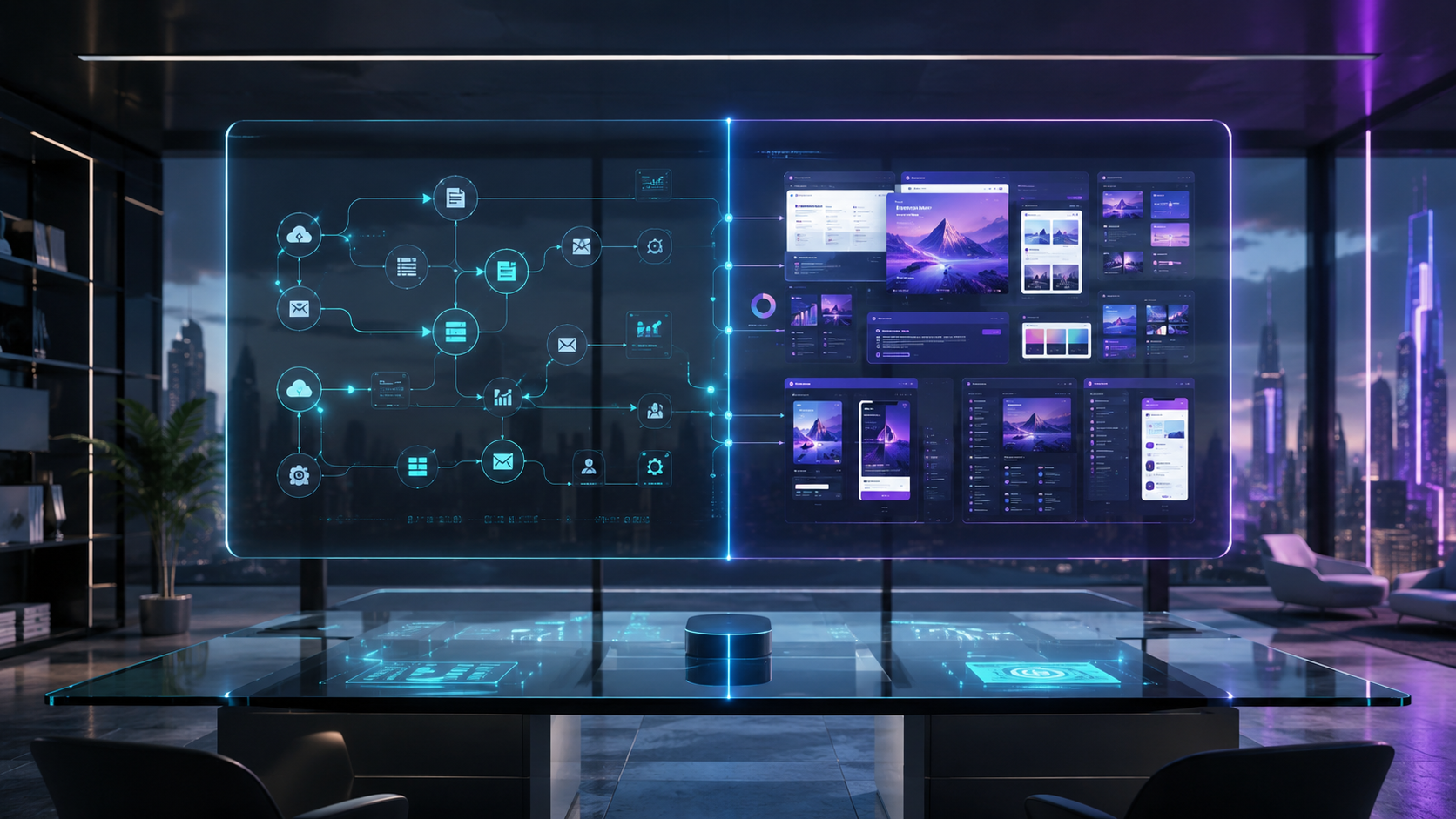 Enterprise AI Writing Software: Copy.ai vs. Jasper for Scalable B2B Marketing Operations