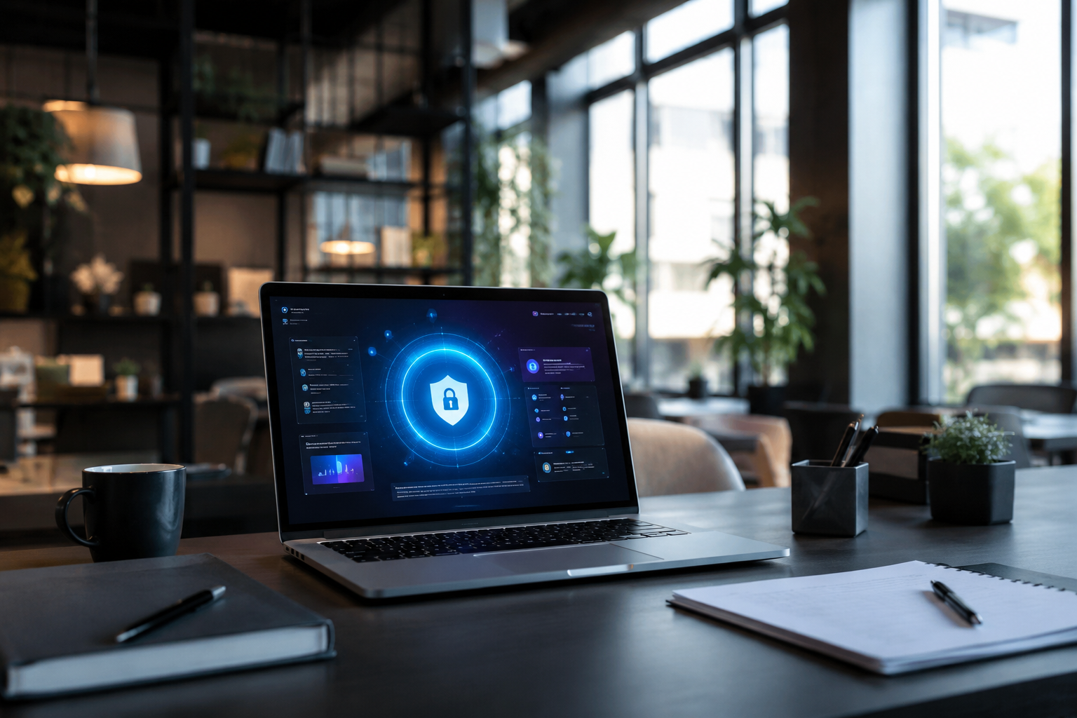 Beyond ChatGPT: Top 5 Enterprise AI Writing Assistants That Protect Data