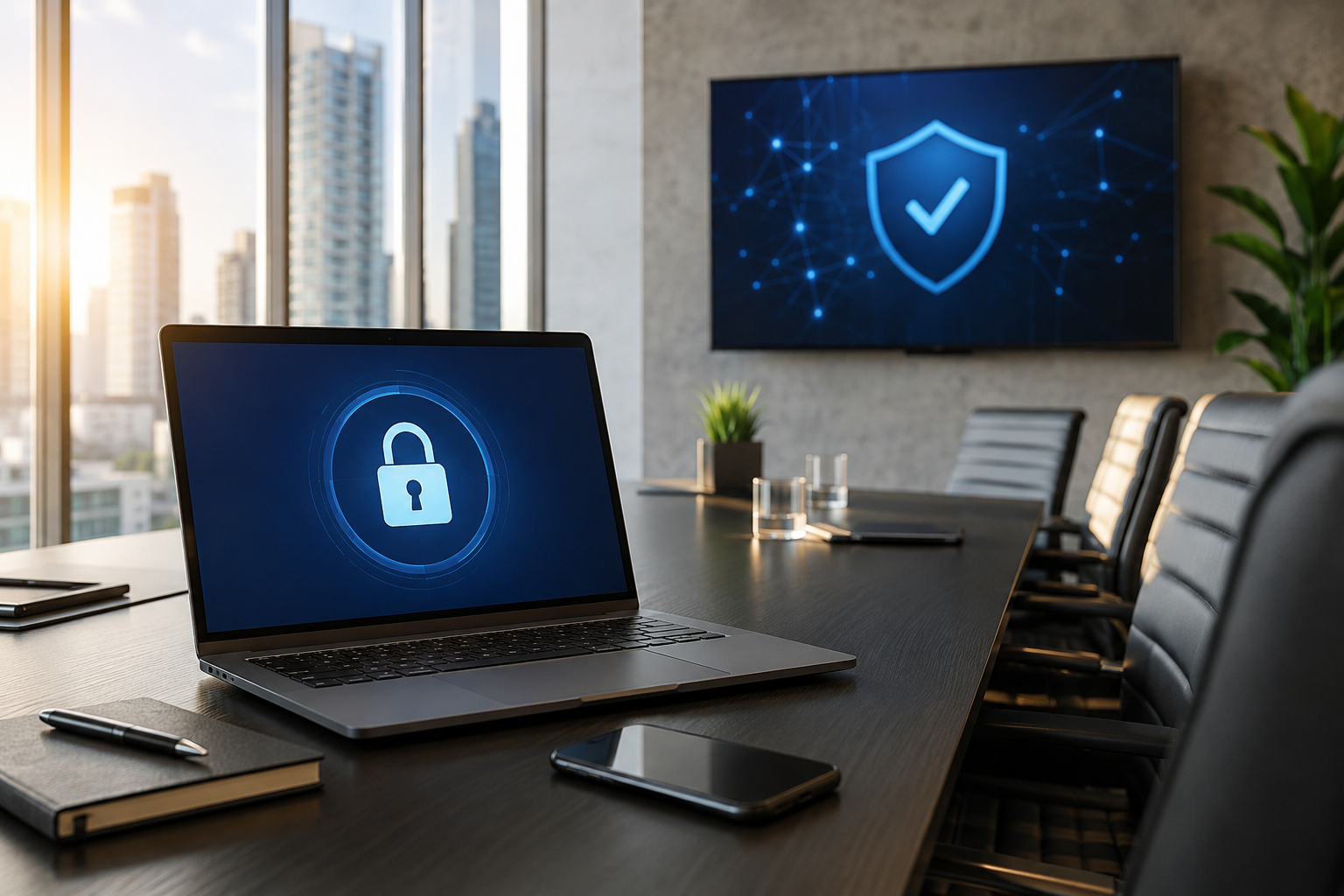 Enterprise Passwords and Security Standards: A Practical Guide for the Non-Technical SaaS Buyer