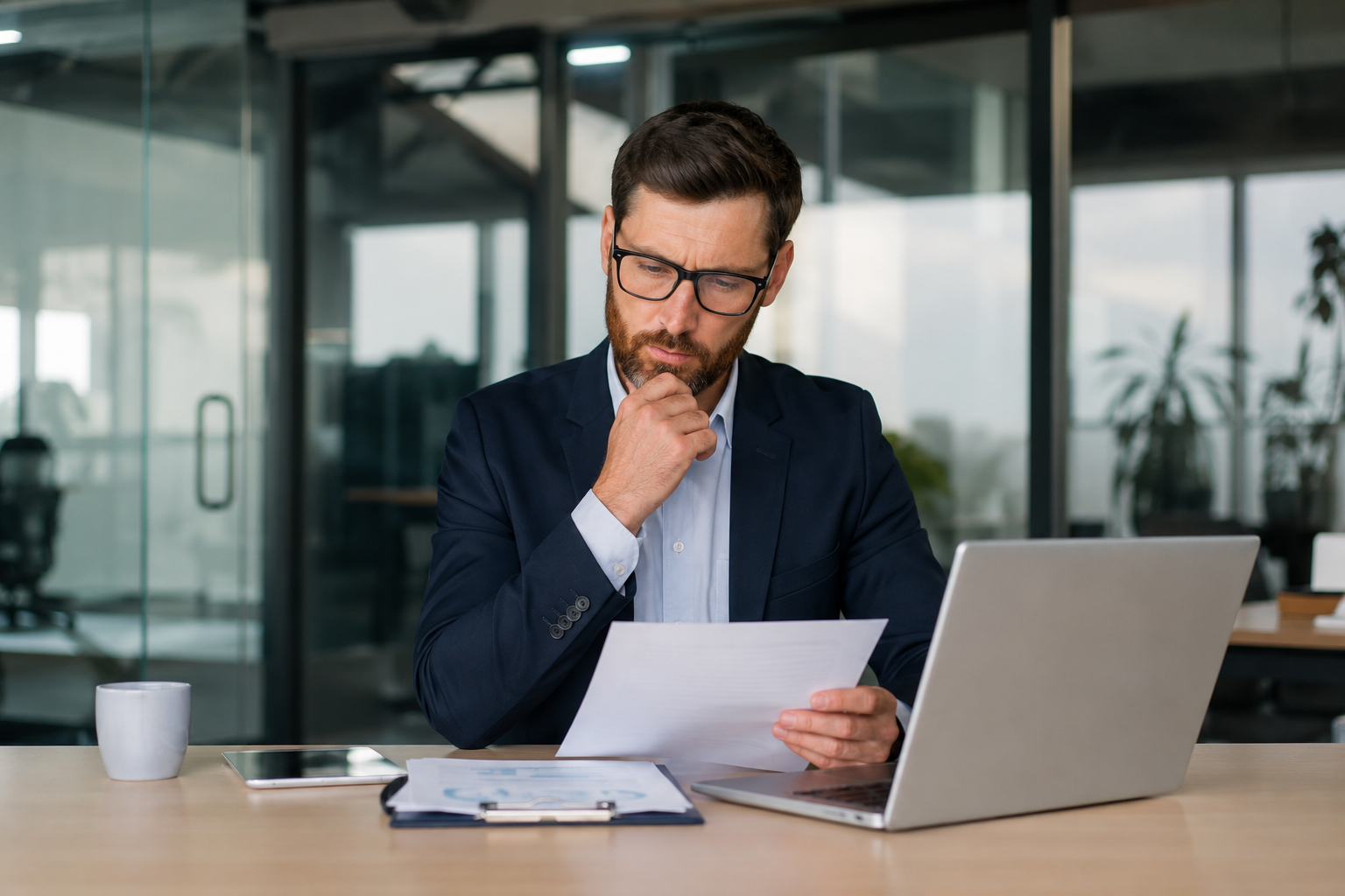 Enterprise Passwords and Security Standards: A Practical Guide for the Non-Technical SaaS Buyer