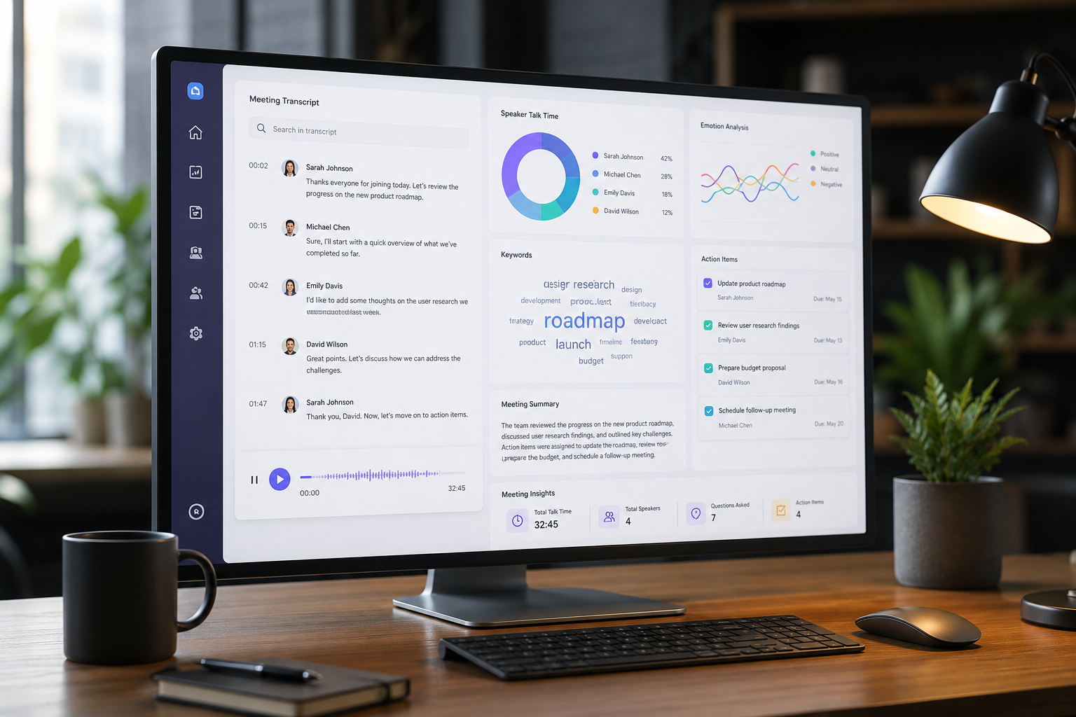 Fireflies.ai Review: Pricing, Accuracy & Team Pros & Cons