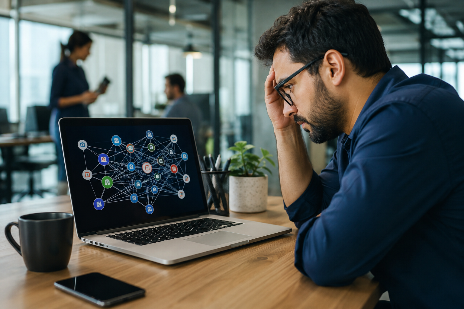 Friday Budget Panic: 5 Signs of Ghost Software in Your Tech Stack