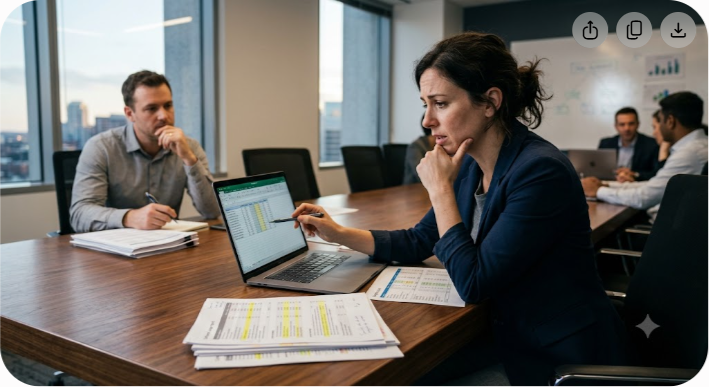 Friday Budget Panic: 5 Signs of Ghost Software in Your Tech Stack