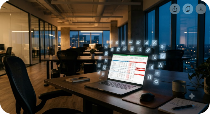 Friday Budget Panic: 5 Signs of Ghost Software in Your Tech Stack