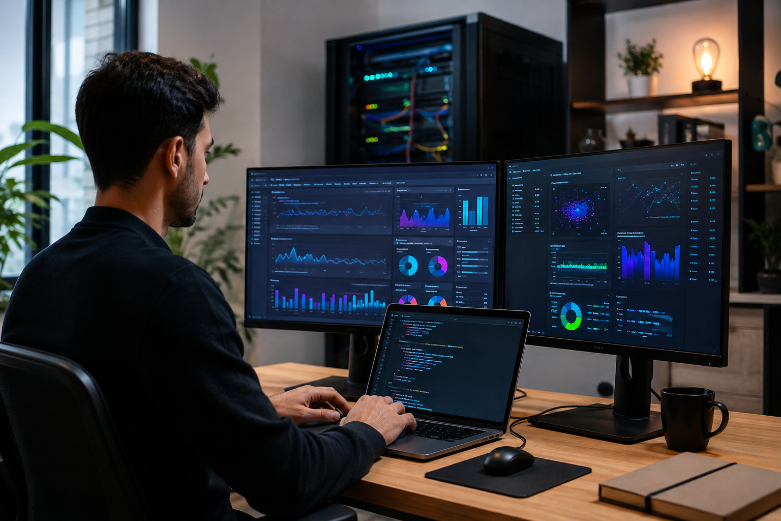 Helicone vs Langfuse: Best LLM Monitoring Tool in 2026?