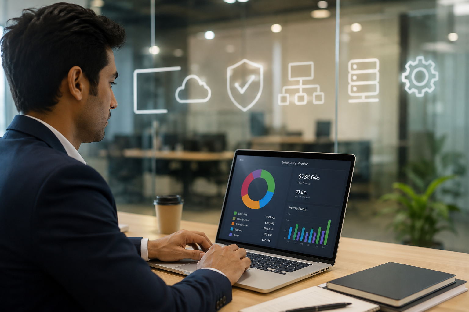 The Hidden Costs of Unused SaaS: How to Audit and Right-Size Your Tech Stack