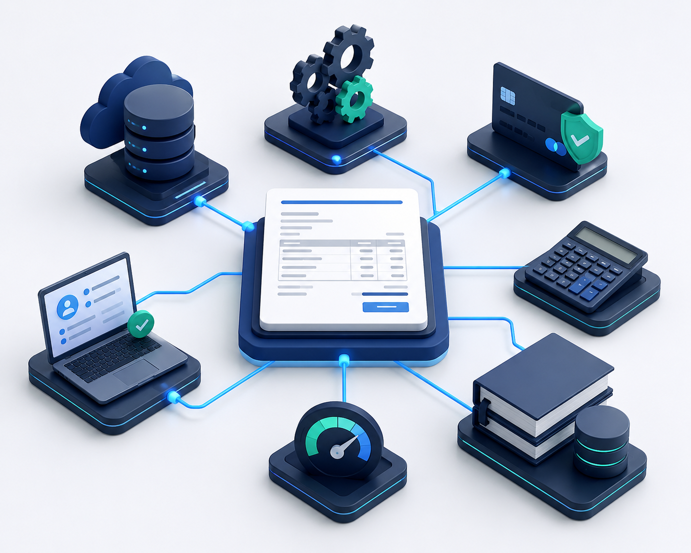 How to Automate SaaS Subscription Invoicing in 2026