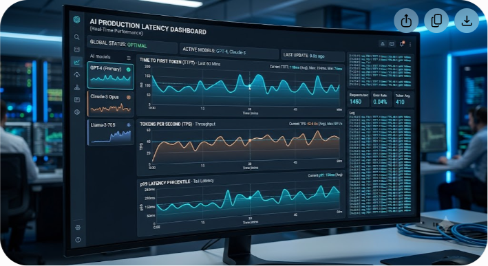 How to Benchmark LLM Latency for Production SaaS