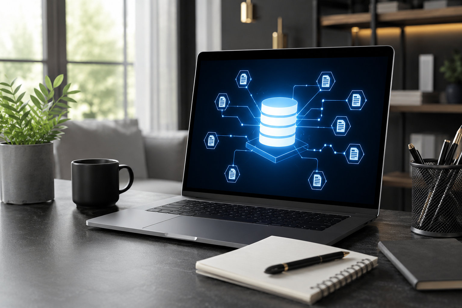 How to Build an AI Knowledge Base for Free (Step-by-Step)