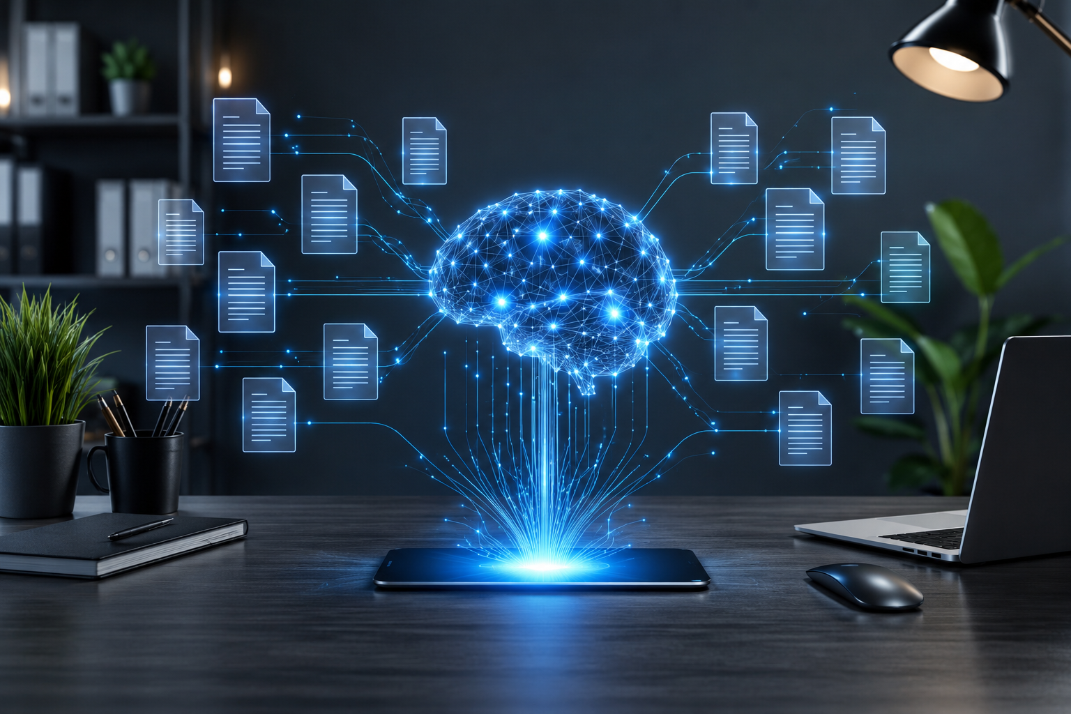 How to Build an AI Knowledge Base for Free (Step-by-Step)