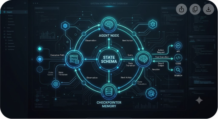 How to Build a Custom AI Agent with LangGraph: Full Guide