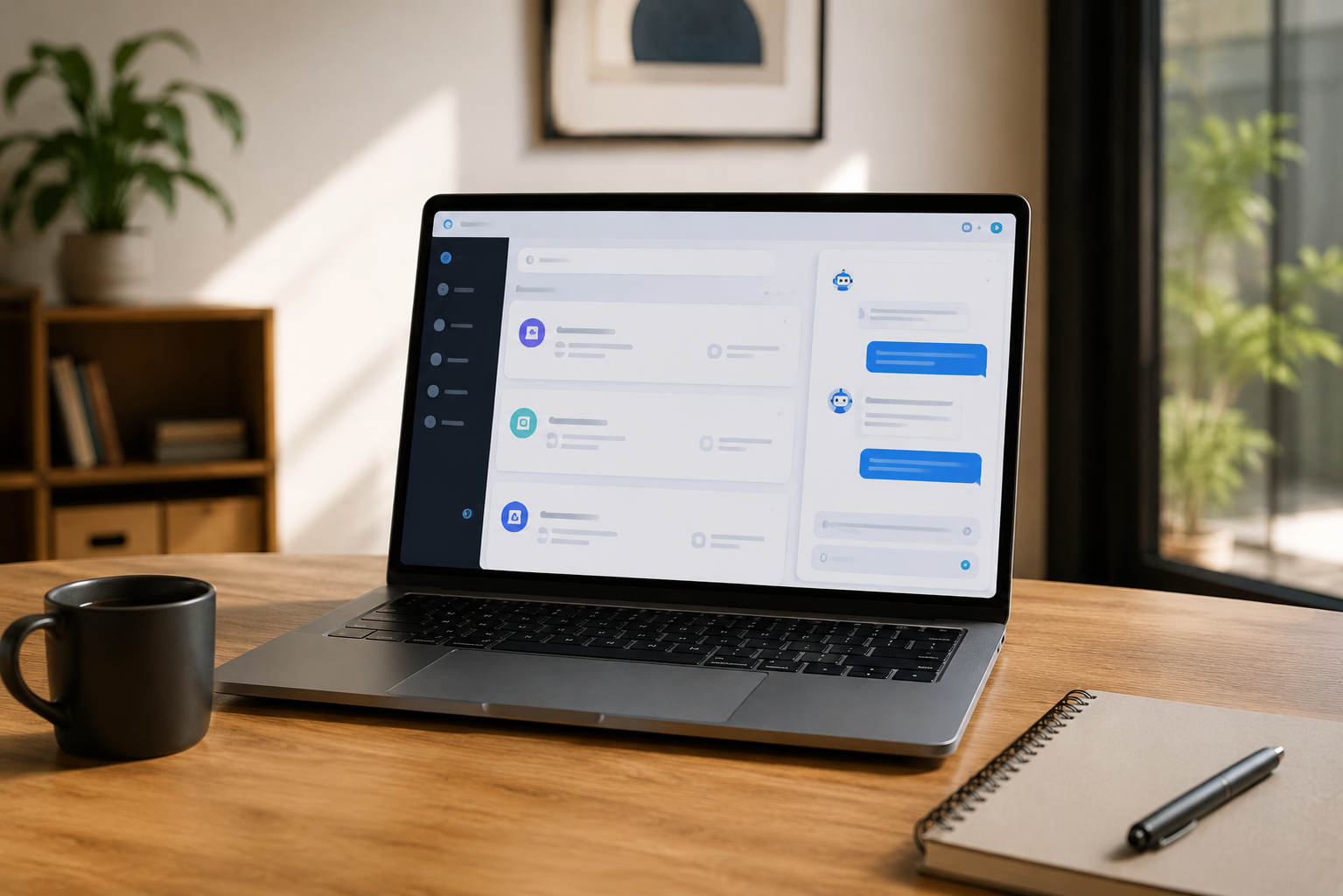 How to Build a SaaS Self-Service Customer Portal (2026 Guide)