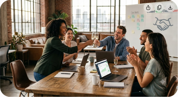 How to Choose the Right CRM for Your Growing Startup