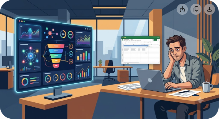 How to Choose the Right CRM for Your Growing Startup