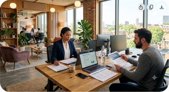 How to Evaluate B2B Software Reviews: Separating Biased Affiliates from Real User Feedback