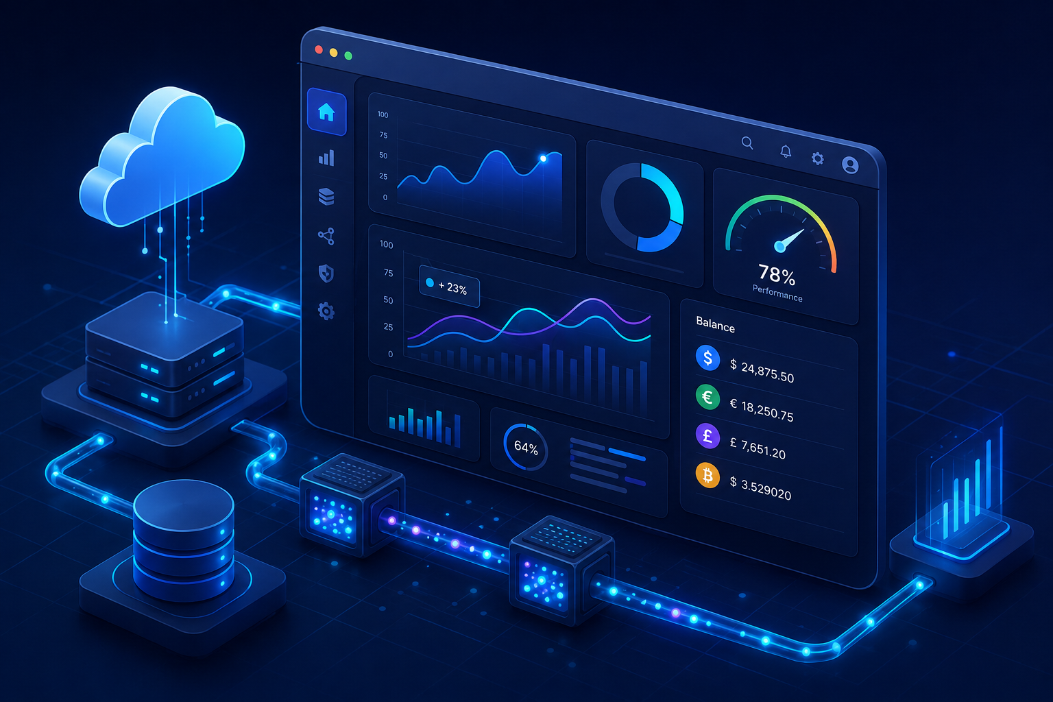 How to Implement Dynamic Usage-Based Pricing in SaaS