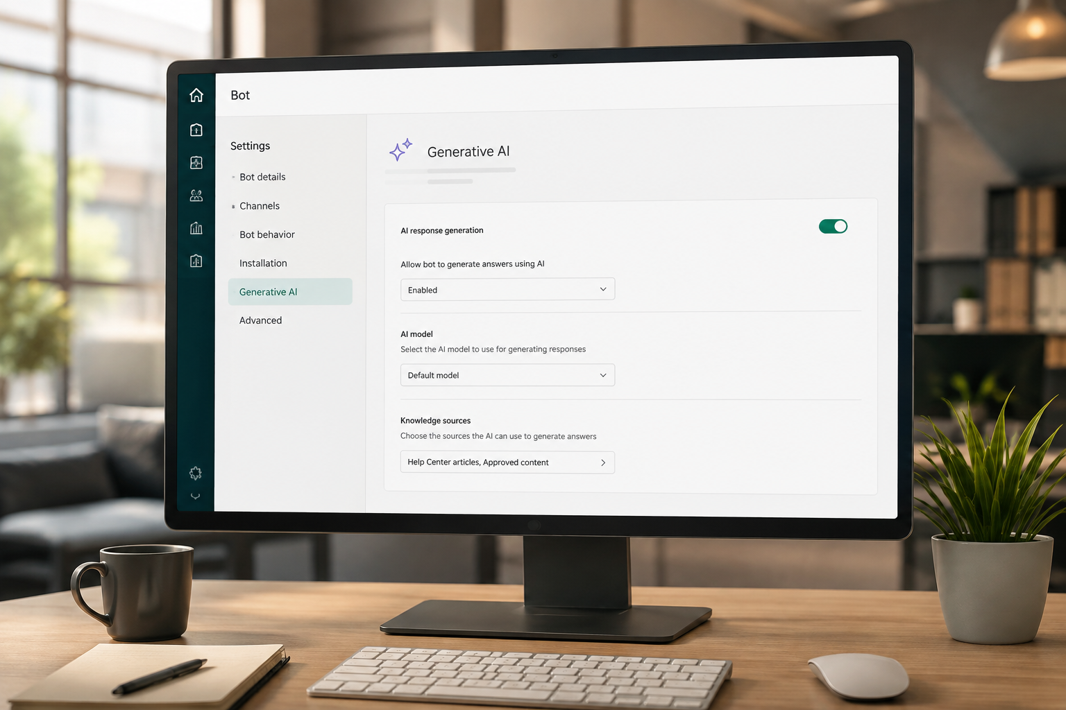 How to Set Up AI Customer Support using Zendesk: 2026 Guide