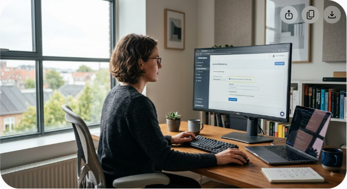 How to Set Up SaaS Uptime Monitoring with Better Uptime
