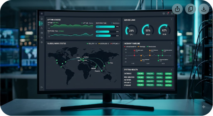 How to Set Up SaaS Uptime Monitoring with Better Uptime