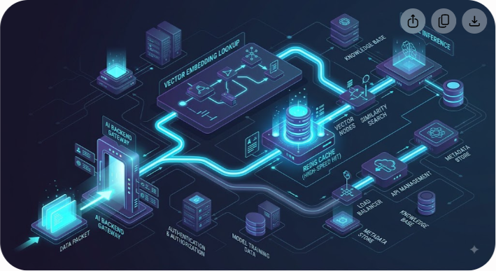 Semantic Caching: How to Cut LLM API Costs by 80%