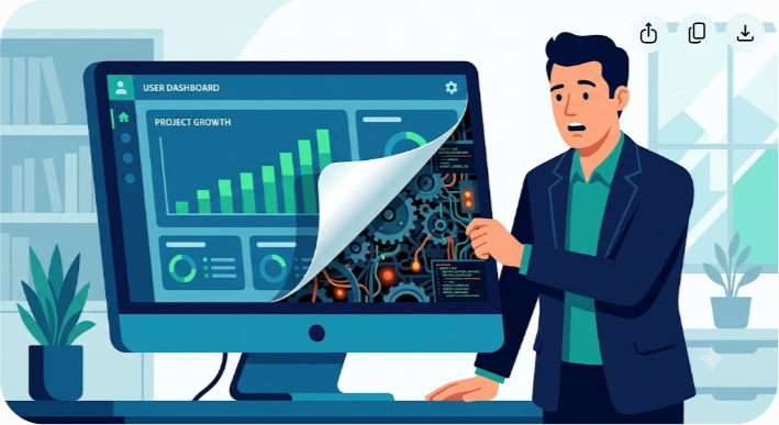 How to Spot Pre-Recorded Software Demos: A Buyer's Guide to Real SaaS Value