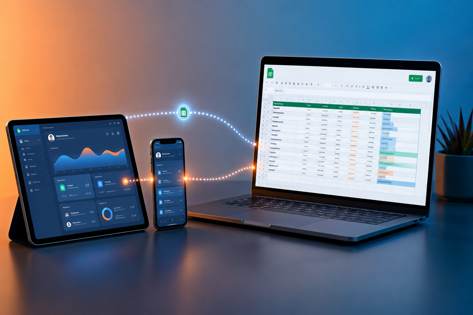 How to Use Google AppSheet: Build No-Code Apps Without Programming