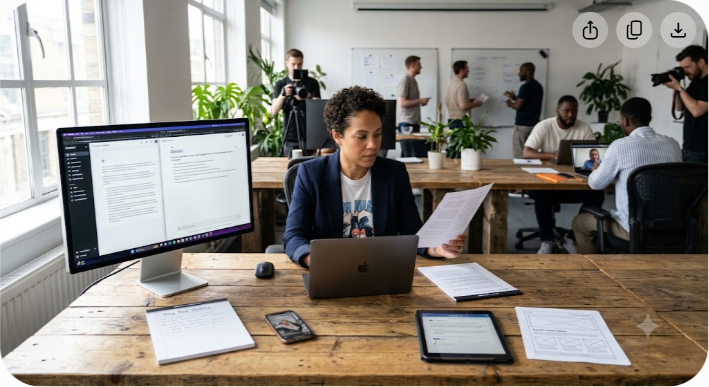 How to Use Google Gemini for Work: 15 Practical Ways to Save Time