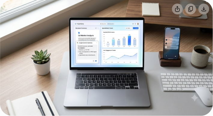 How to Use Google Gemini for Work: 15 Practical Ways to Save Time