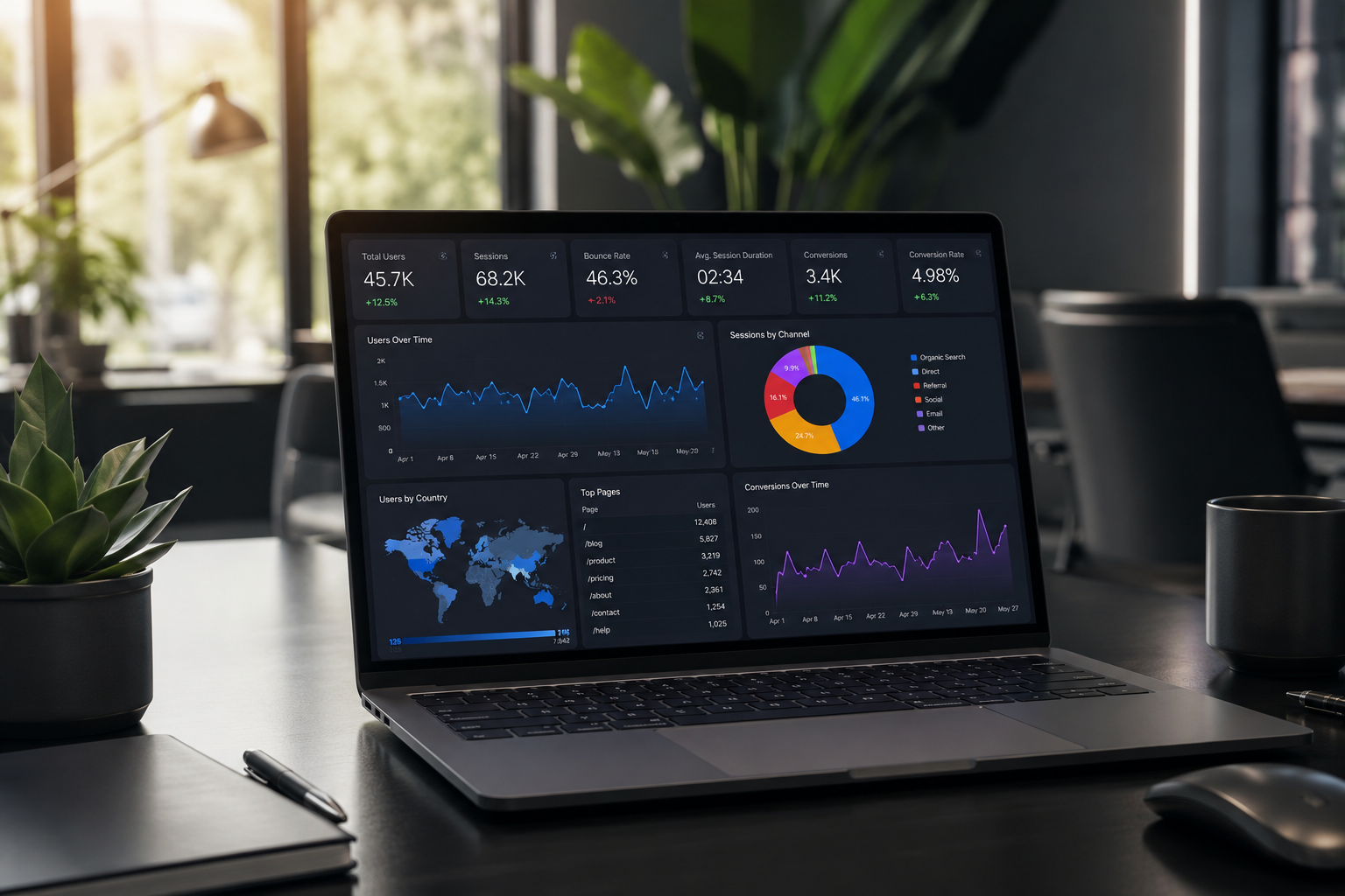 How to Use Google Looker Studio: Step-by-Step Dashboard Guide