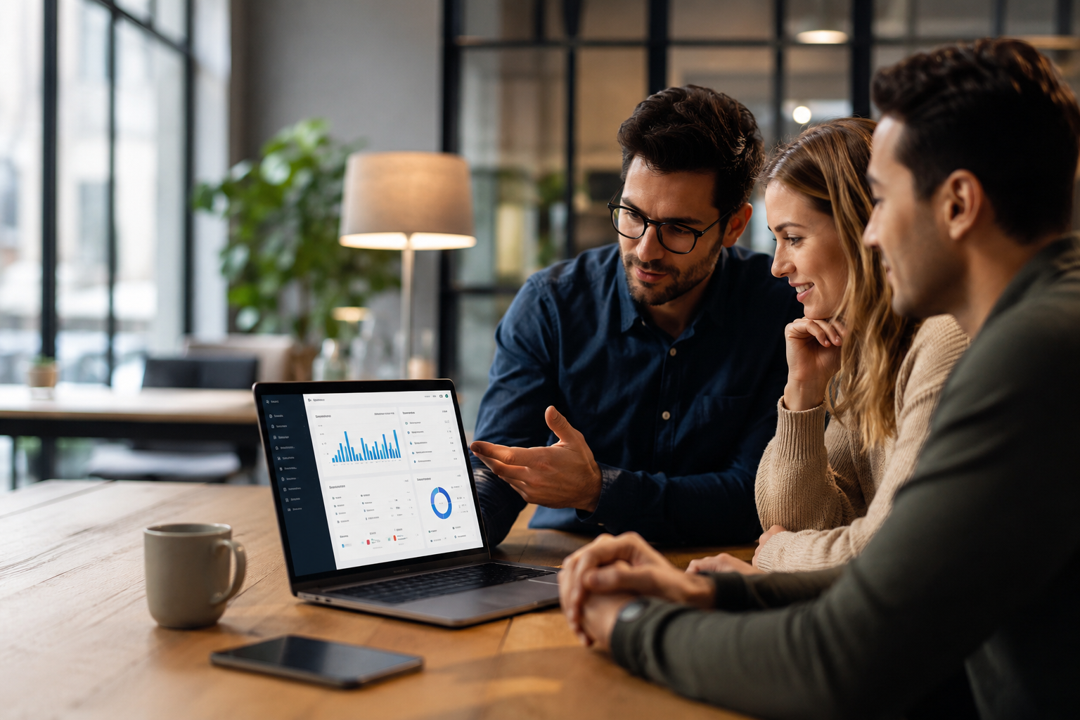 How to Use Midjourney v6 for B2B Ad Campaigns That Convert