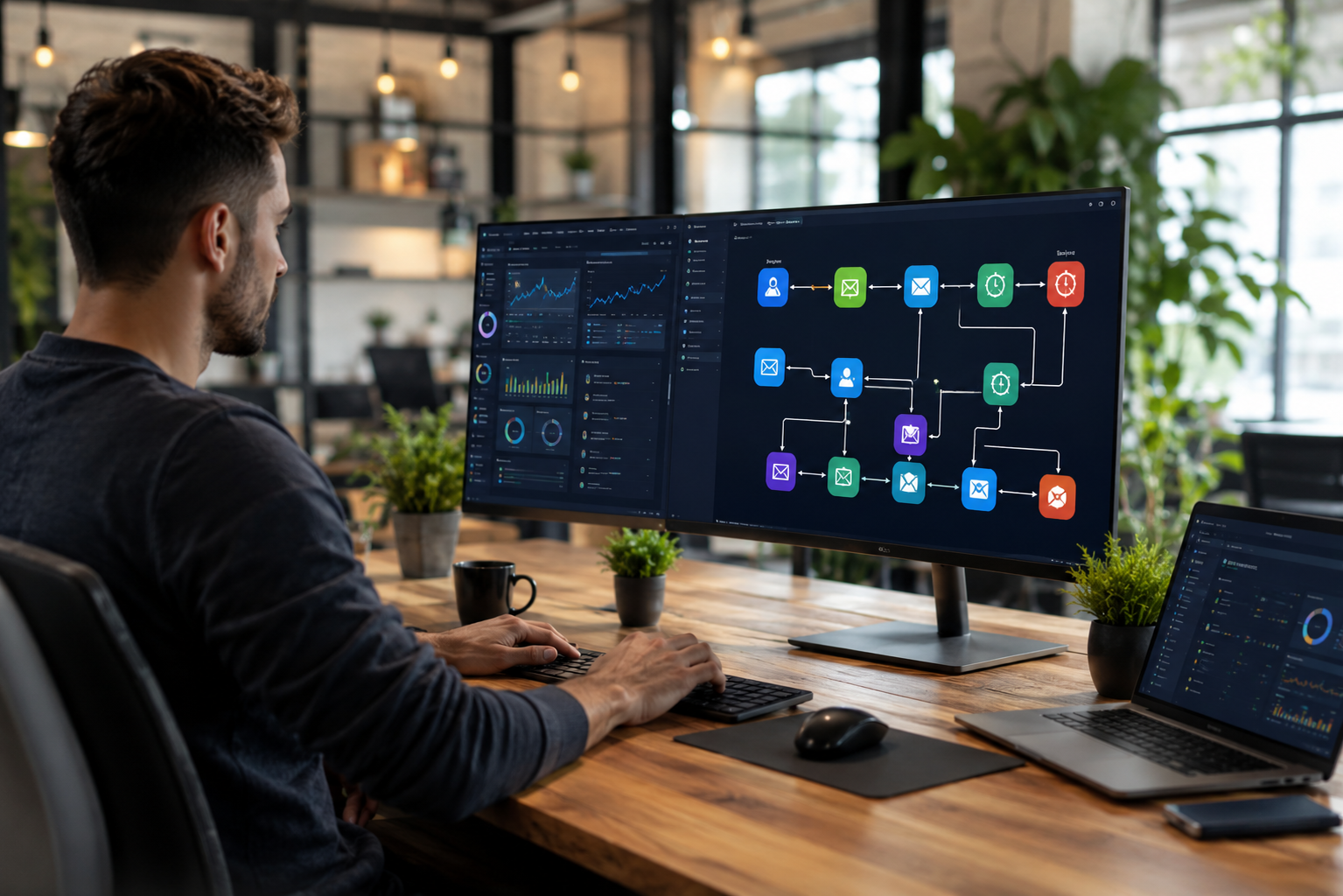 HubSpot vs GoHighLevel: The Ultimate 2026 B2B Agency Scaling Showdown