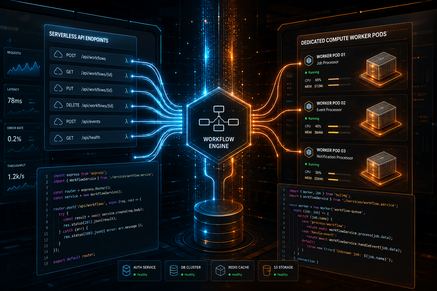 Inngest vs Trigger.dev: Best SaaS Background Jobs in 2026
