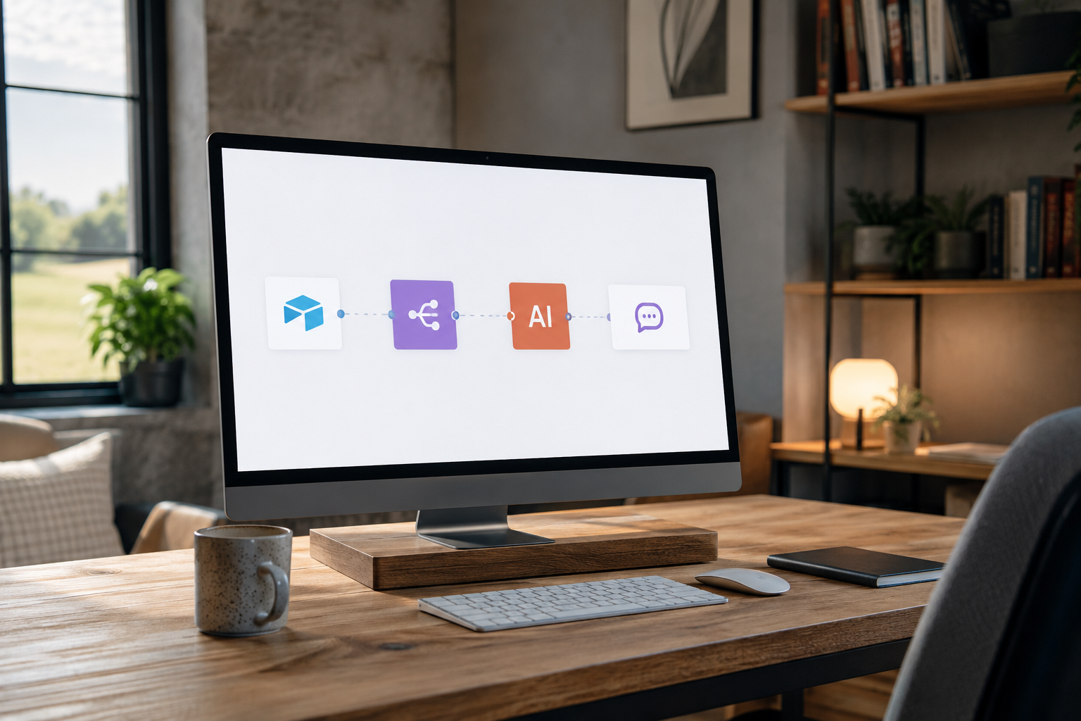 How to Integrate Claude API with Airtable Without Code