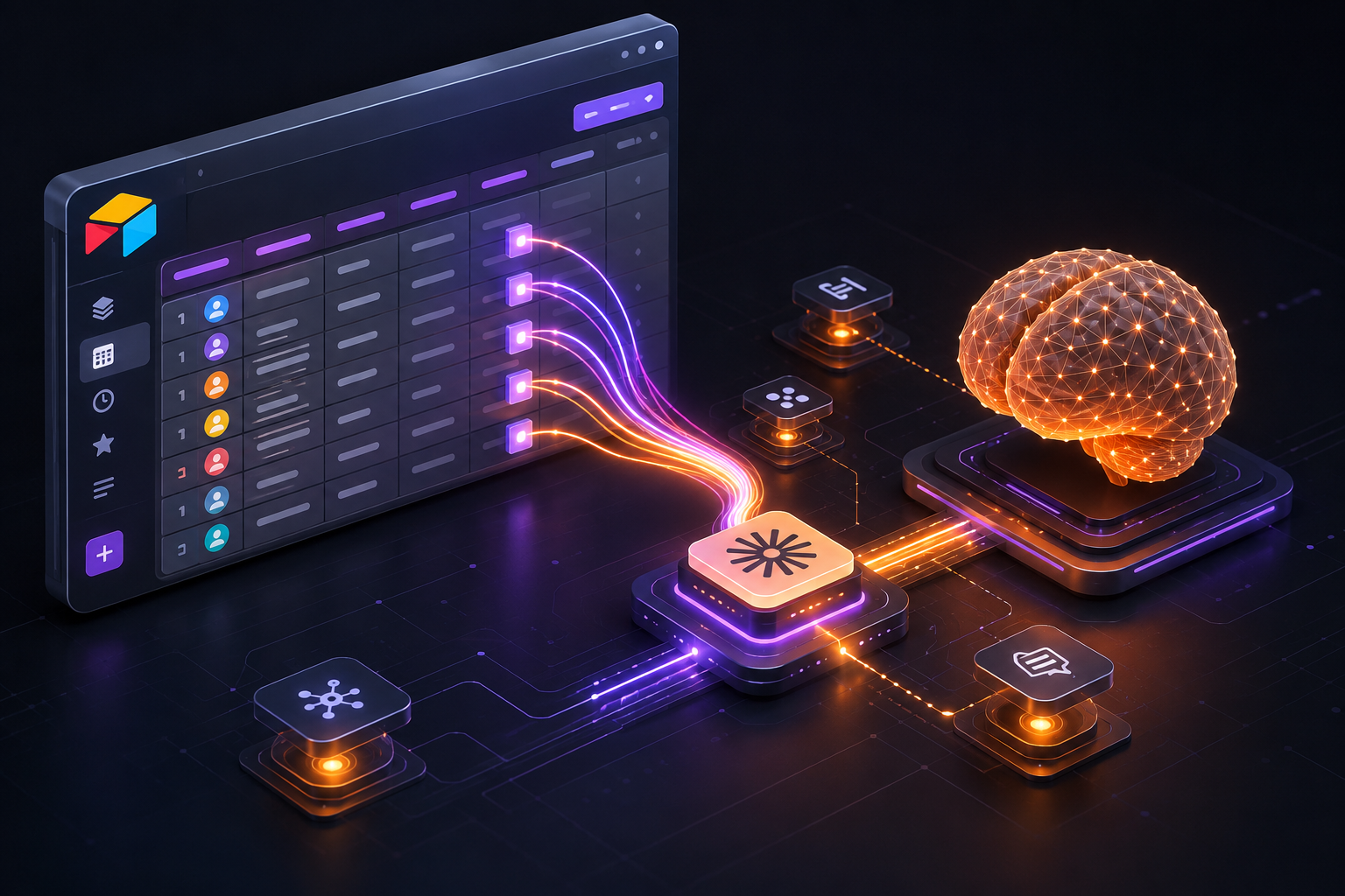 How to Integrate Claude API with Airtable Without Code