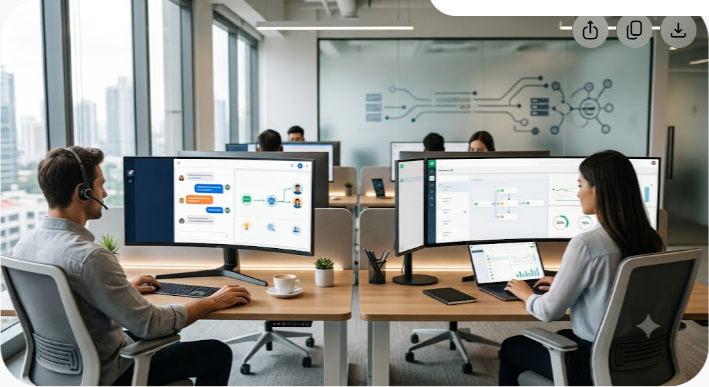 Intercom vs Freshdesk for SaaS: 2026 Comparison Guide